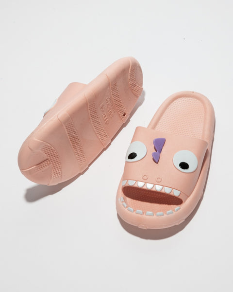 NOOK JOI Monster Pillow Cloud Slides Non-Slip Slipper - Opulent Empire