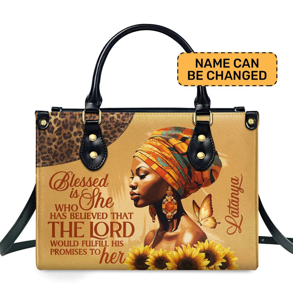 African Queens™ | Inspirational Leather Handbags - Opulent Empire
