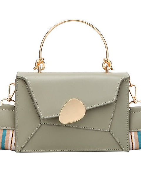 Daphne™ | Color Matching Handbag - Opulent Empire