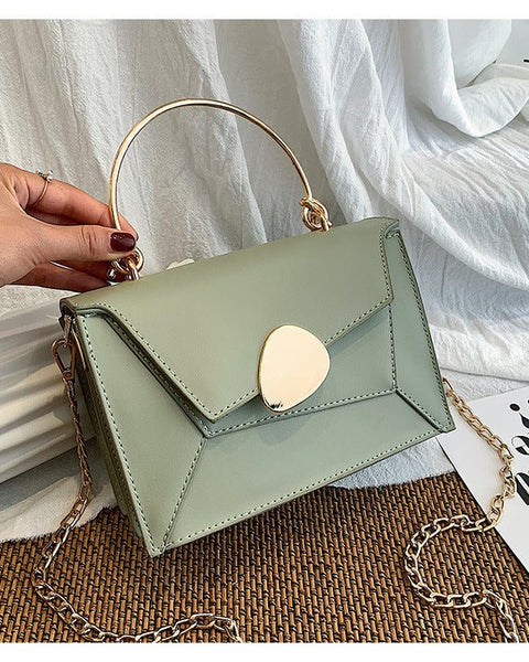 Daphne™ | Color Matching Handbag - Opulent Empire