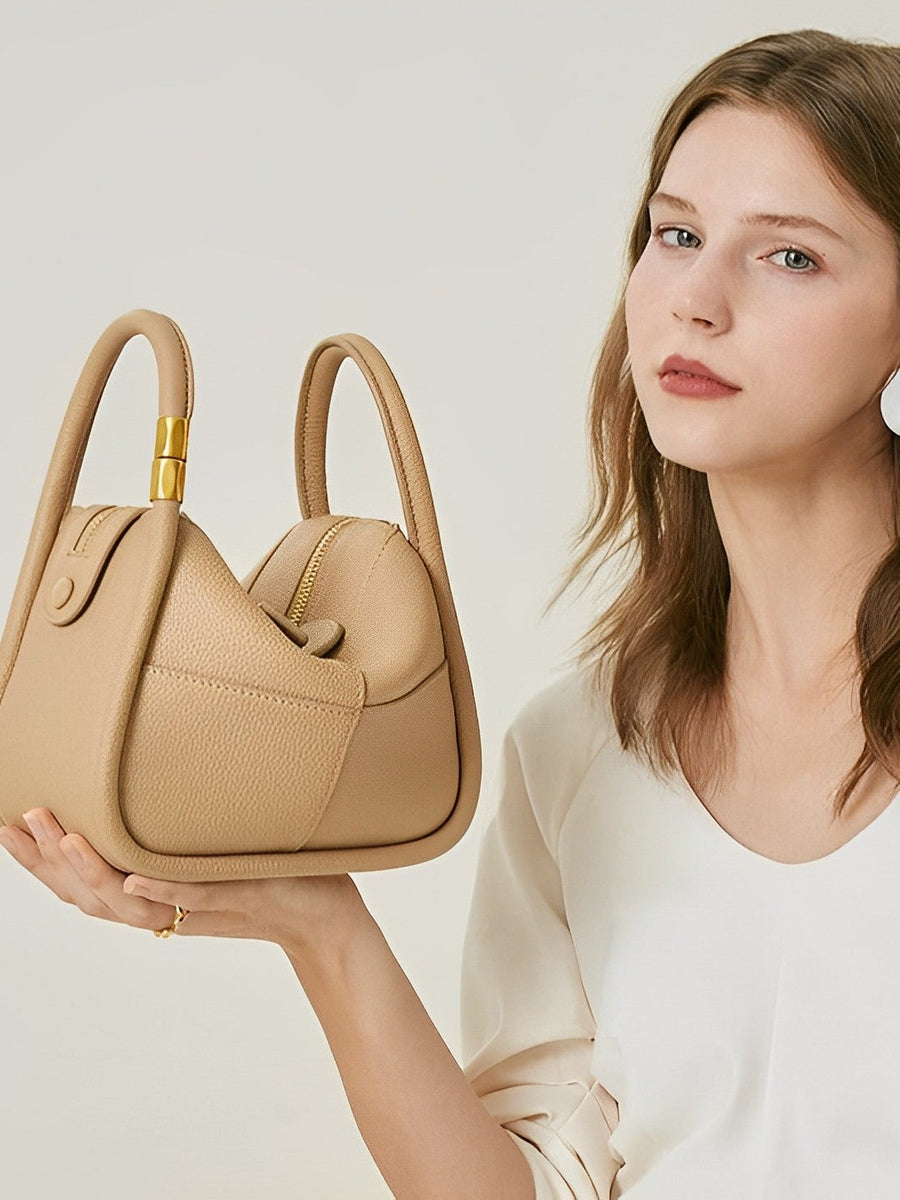 Kelly Shoulder Bag - Opulent Empire