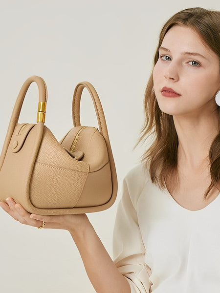 Kelly Shoulder Bag - Opulent Empire