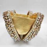 Isabella Clutch Bag - Opulent Empire