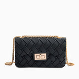 Eloise Crossbody Bag - Opulent Empire