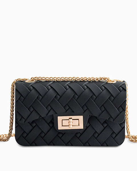 Eloise Crossbody Bag - Opulent Empire
