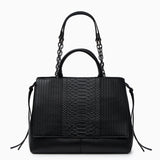 Euphemia Medium Tote Bag - Opulent Empire
