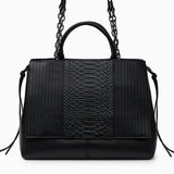 Euphemia Medium Tote Bag - Opulent Empire