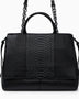 Euphemia Medium Tote Bag - Opulent Empire