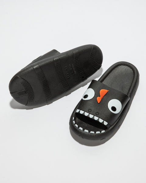 NOOK JOI Monster Pillow Cloud Slides Non-Slip Slipper - Opulent Empire