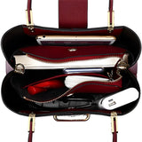 Marie Medium Tote Bag - Opulent Empire