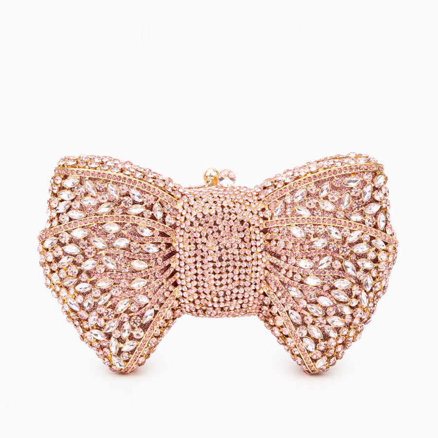 Isabella Clutch Bag - Opulent Empire