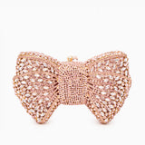 Isabella Clutch Bag - Opulent Empire