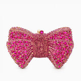 Isabella Clutch Bag - Opulent Empire