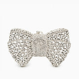 Isabella Clutch Bag - Opulent Empire