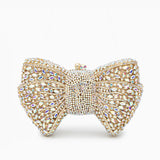 Isabella Clutch Bag - Opulent Empire