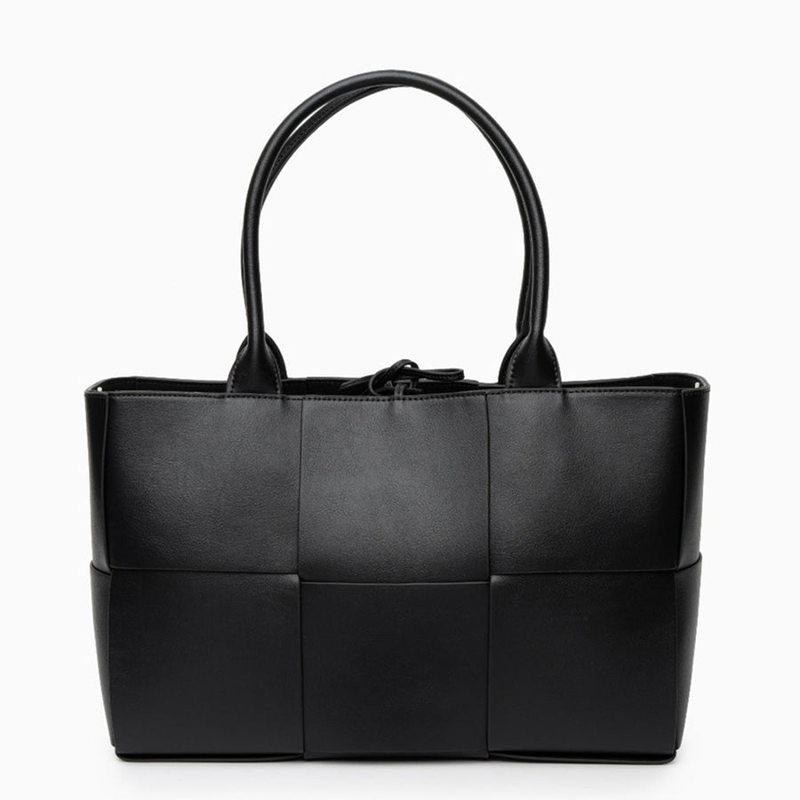 Karine Medium Tote Bag - Opulent Empire
