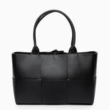 Karine Medium Tote Bag - Opulent Empire