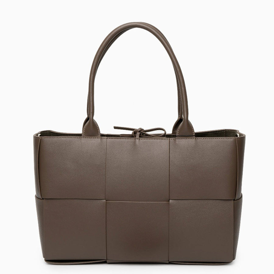 Karine Medium Tote Bag - Opulent Empire