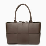 Karine Medium Tote Bag - Opulent Empire