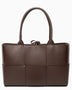 Karine Medium Tote Bag - Opulent Empire