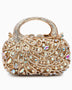 Karlie Pavonian Style Handbag - Opulent Empire