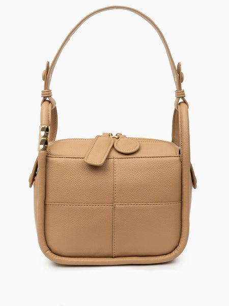 Kelly Shoulder Bag - Opulent Empire