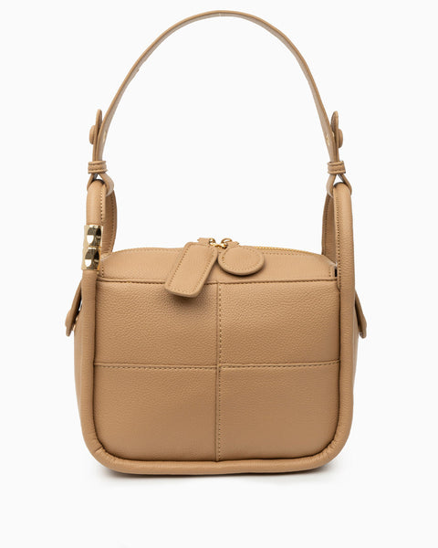 Kelly Shoulder Bag - Opulent Empire