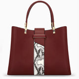 Marie Medium Tote Bag - Opulent Empire