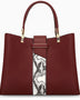 Marie Medium Tote Bag - Opulent Empire
