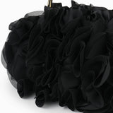 Marilyn Flower Handbag - Opulent Empire