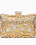 Nancy Clutch Bag - Opulent Empire