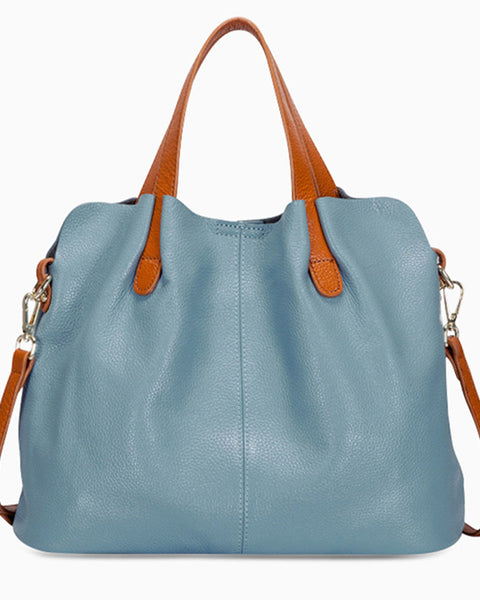 Ollie Medium Tote Bag - Opulent Empire