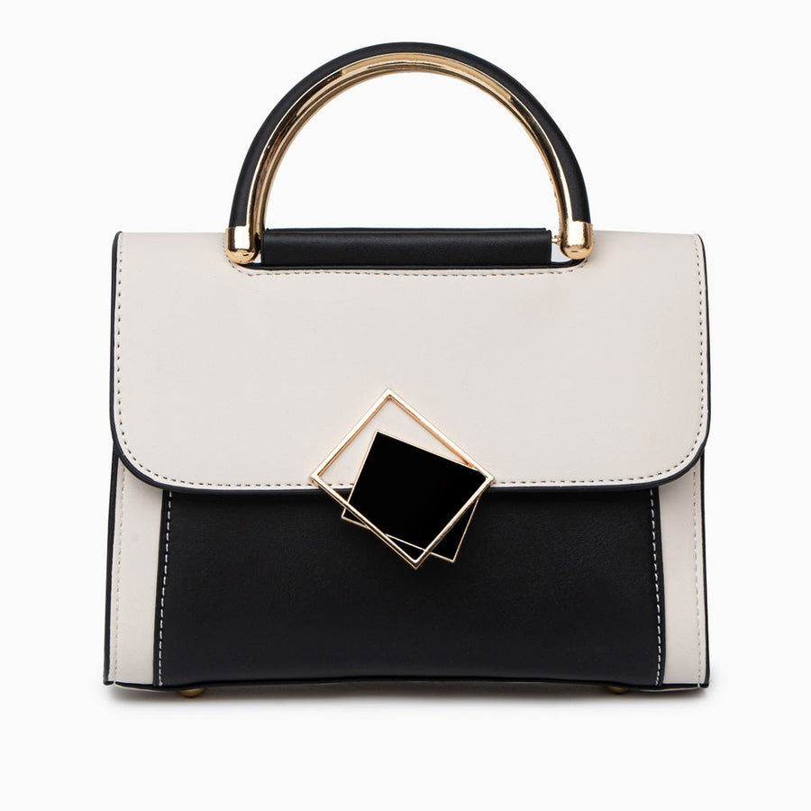 Rylee Flair Shoulder Bag - Opulent Empire