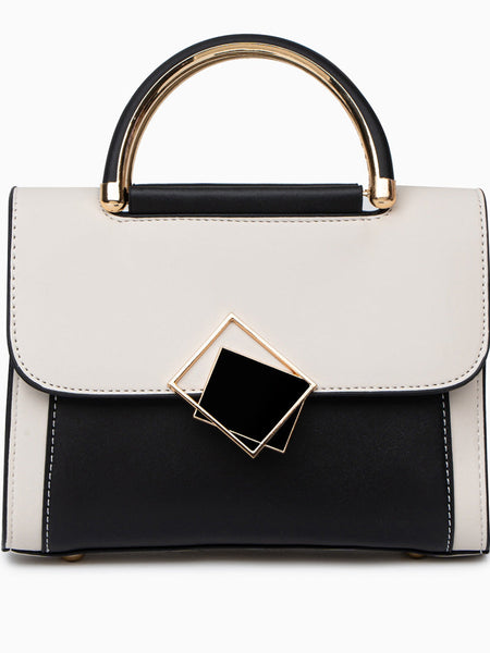 Rylee Flair Shoulder Bag - Opulent Empire