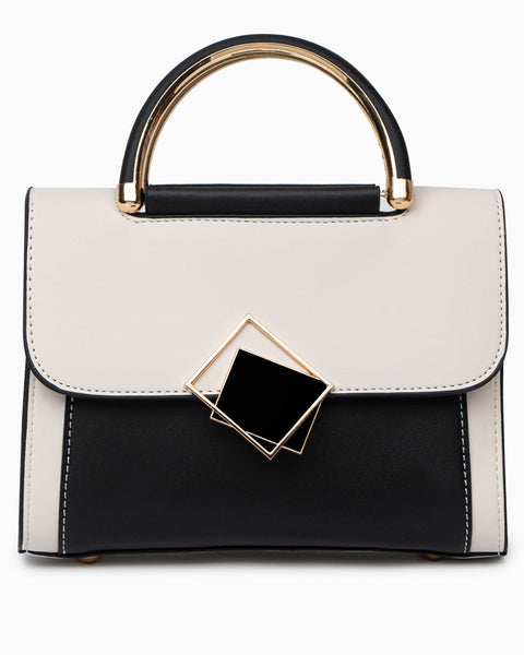 Rylee Flair Shoulder Bag - Opulent Empire