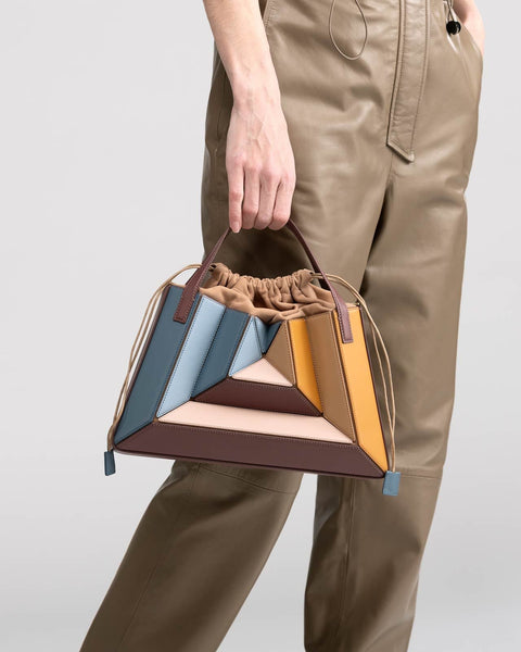 Órla™ | Tote Bag - Opulent Empire