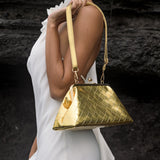 Valentina Crossbody Bag - Opulent Empire