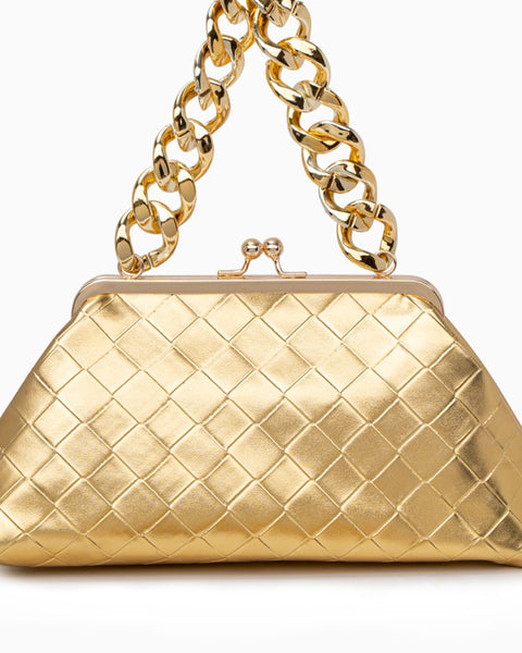 Valentina Crossbody Bag - Opulent Empire