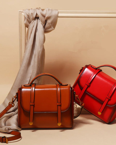 Women's Diagonal Fashion Handbags - Opulent Empire