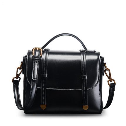 Women's Diagonal Fashion Handbags - Opulent Empire