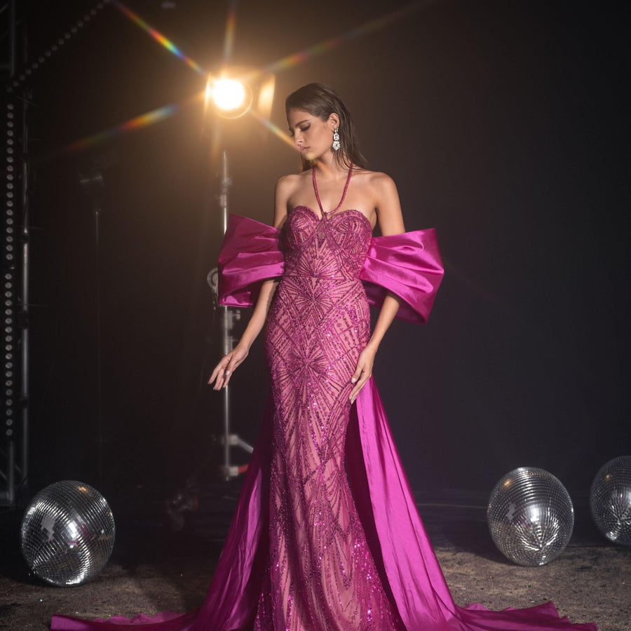 Evening Dresses - Opulent Empire