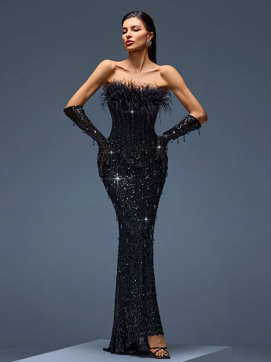 Robes de soirée et de cocktail