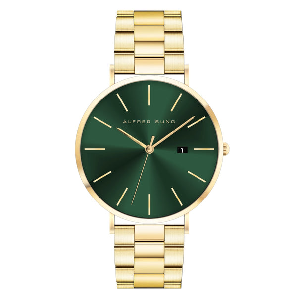 Men’s Watch collection at Opulent Empire