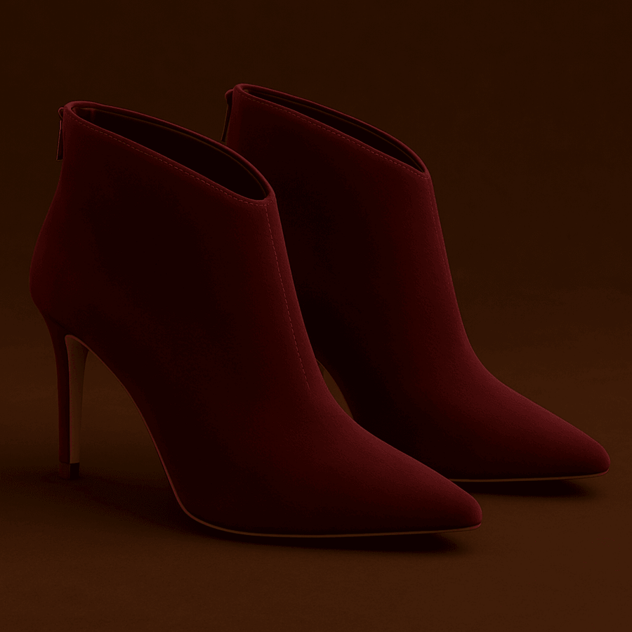 Women Shoes USA - Opulent Empire