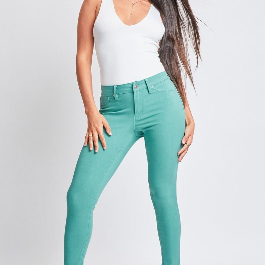 Ladies: Pants & Jeans - Opulent Empire