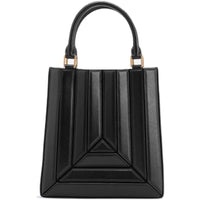 Elara™ — Pleated One-Shoulder Handbag, alternate view 6