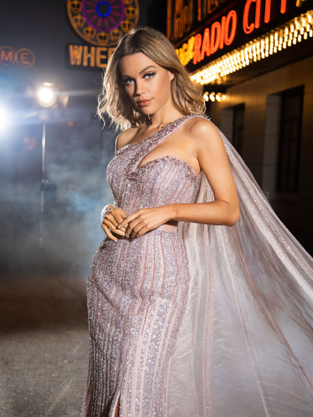 Style KL018 - Opulent Empire