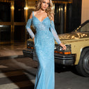 Baby Blue