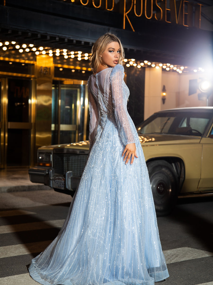 Style 22132 - Opulent Empire