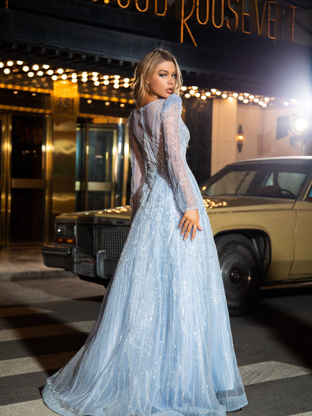 Style 22132 - Opulent Empire